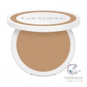 Avene Couvrance Crema Compacta Oil Free 9,5 gr Miel