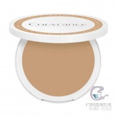Avene Couvrance Crema Compacta Oil Free 9,5 gr Natural