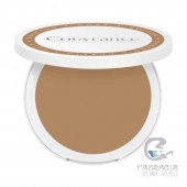 Avene Couvrance Crema Compacta Oil Free 9,5 gr Bronceado
