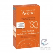 Avene Mat Perfect Aqua Fluído con Color SPF 30 50 ml