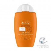 Avene Mat Perfect Aqua Fluído con Color SPF 30 50 ml