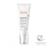 Avene Tolerance Hydra-10 Crema Hidratante 40 ml