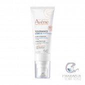 Avene Tolerance Hydra-10 Fluído Hidratante 40 ml