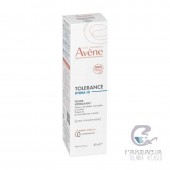 Avene Tolerance Hydra-10 Fluído Hidratante 40 ml