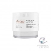 Avene Hyaluron Activ B3 Crema Multi Intensiva Noche 40 ml