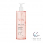 Avene Xeracalm Nutricion Gel 750 ml