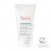 Avene Cleanance Mascarilla Detox 50 ml