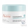 Avene Cleanance Aqua-Gel Matificante 50 ml