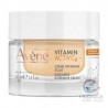 Avene Vitamin Activ CG Crema Intensiva Luminosidad 50 ml