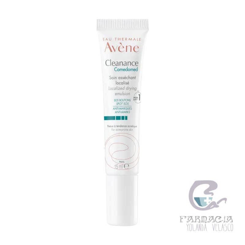 Avene Cleanance Comedomed Peeling 40 ml