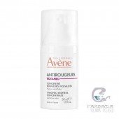 Avene Antirojeces Rosamed SPF50+ Concentrado Hidratante Protector 30 m