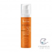 Avene Solar Antiedad SPF50+ Color 50 ml