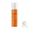 Avene Solar Antiedad SPF50+ Color 50 ml