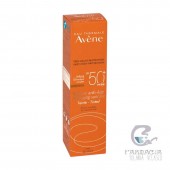 Avene Solar Antiedad SPF50+ Color 50 ml