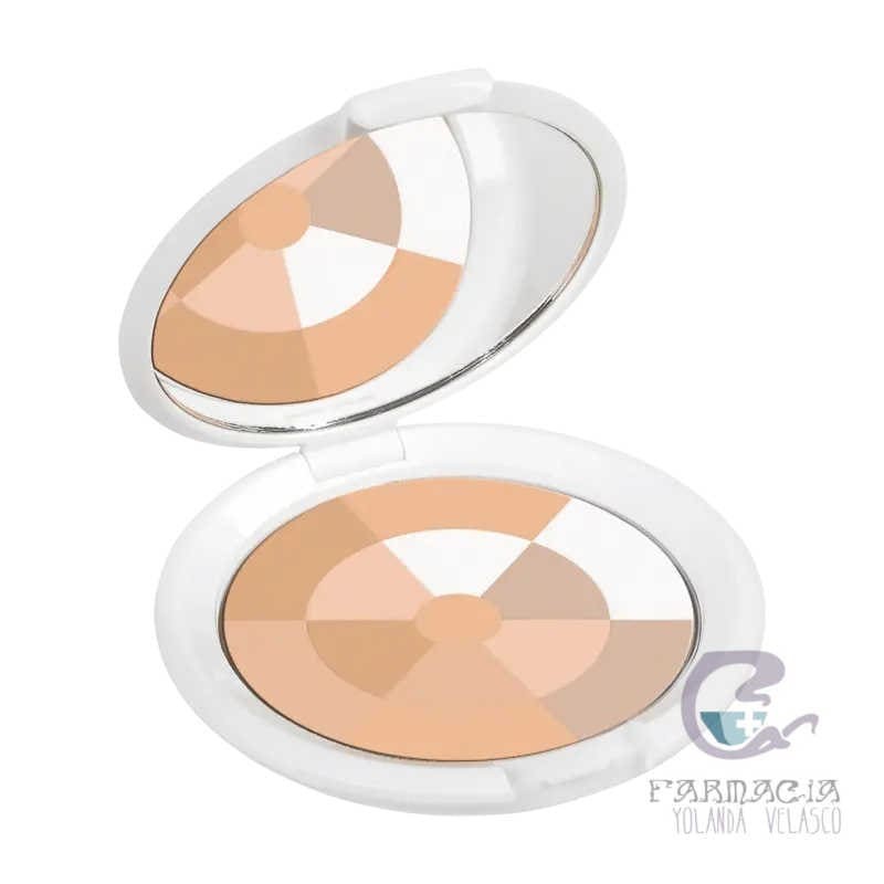 Avene Couvrance Polvos Mosaico Traslucidos 10 g