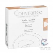 Avene Couvrance Polvos Mosaico Traslucidos 10 g