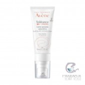 Avene Tolerance Control Crema Calmante Reparadora 40 ml