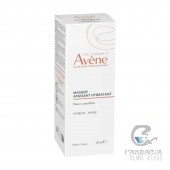 Avene Mascarilla Facial Calmante e Hidratante 1 Envase 50 ml