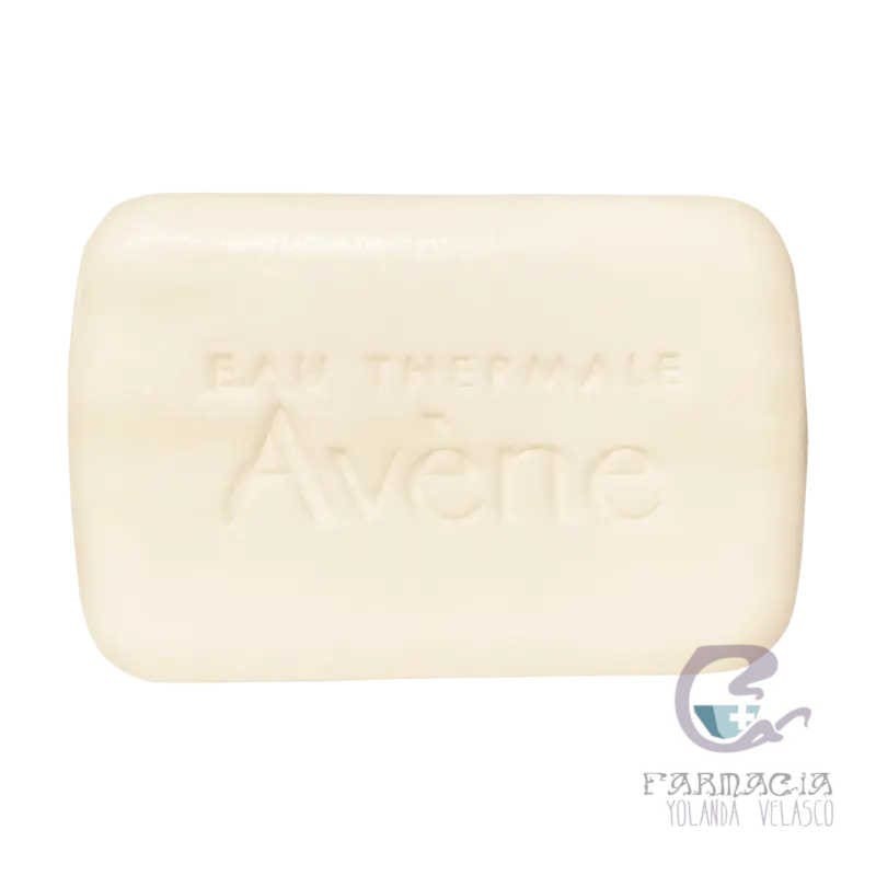 Avene Pan Limpiador al Cold Cream 100 gr