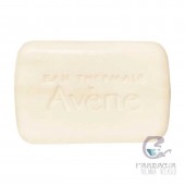 Avene Pan Limpiador al Cold Cream 100 gr