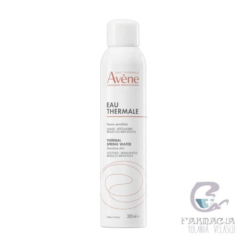 Avene Agua Termal 300 ml