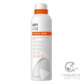 Leti AT4 Advanced Emollience Picor 1 Spray 200 ml