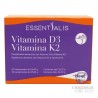 Essentialis Heel Vit D3 K2 60 Comprimidos