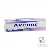 Avenoc Pomada 1 Tubo 30 gr
