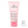 Nuxe Very Rose Crema Calmante Para Manos y Uñas 50 ml