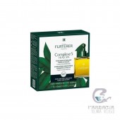 Rene Furterer Complexe 5 Head Spa Concentrado Estimulante Fuerza & Vitalidad 50 ml