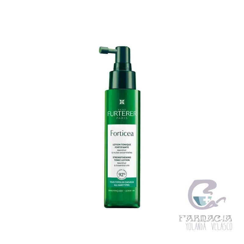 Rene Furterer Forticea Loción Tonificante Fortificante 100 ml