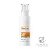 Avene Solar Expert Antiimperfecciones SPF50 40 ml