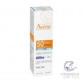 Avene Solar Expert Antiimperfecciones SPF50 40 ml