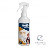 Goibi Antipiojos Elimina Champu + Loción Uso Humano