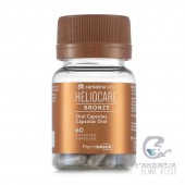 Heliocare Bronze 60 Cápsulas