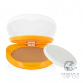 Heliocare 360º SPF50 Oil Free Compact Protector Solar 10 gr Color Bronze