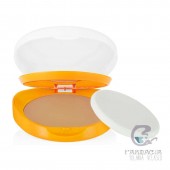 Heliocare 360º SPF50 Oil Free Compact Protector Solar 10 gr Color Beige