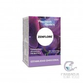 Zenflore 30 Cápsulas