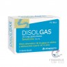 Disolgas 257,5 mg 32 Cápsulas Blandas