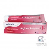 Vagineel Balance 30 ml Gel Vaginal