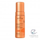 Nuxe Sun Espuma Autobronceadora Rostro y Cuerpo 1 Envase 150 ml