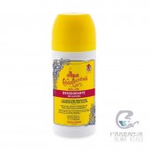 Álvarez Gómez Desodorante Roll-on Agua de Colonia sin Alcohol