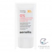 Sensilis Photocorrection Mineral SPF30 1 Tubo 40 ml