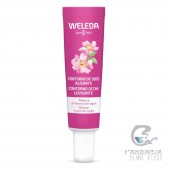 Weleda Contorno de Ojos Alisante Rosa Mosqueta y Té Blanco 12 ml