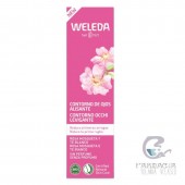 Weleda Contorno de Ojos Alisante Rosa Mosqueta y Té Blanco 12 ml