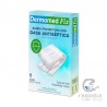Dermomed Fix Banda Protectora con Gasa Antiséptica 1 Unidad 75x8 cm