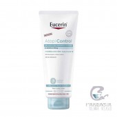 Eucerin Atopicontrol Hydro-Loción Calmante 1 Envase 400 ml