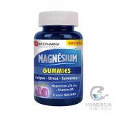 Forte Pharma Magnesio Gummies 45 Unidades