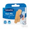 Salvelox Aqua Mix 24 Unidades