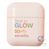 Sensilis Photocorrector Glow Stick SPF50 10 gr